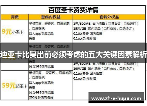 迪亚卡比复出前必须考虑的五大关键因素解析 迪亚卡比复出前必须考虑的五大关键因素解析
